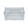Schublade 405x208x235mm Gefrierschublade unten