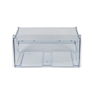 LUTH Premium Profi Parts Schublade 405x208x235mm Gefrierschublade unten