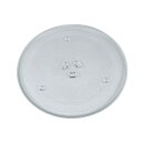 Drehteller Samsung DE74-00027A 255mmø für Mikrowelle