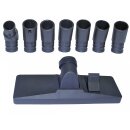 LUTH Premium Profi Parts Bodendüse für 30-36mm...