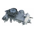 Heizelement De-System Bosch 00491756 für...