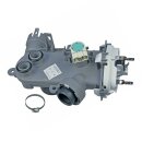 LUTH Premium Profi Parts Heizelement De-System kompatibel mit Bosch 00491756 für Geschirrspüler