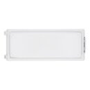 LUTH Premium Profi Parts Gefrierfachtüre kompatibel mit Liebherr 9872483 für Kühlschrank