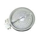 Strahlheizkörper 175mmø 1700w EGO...