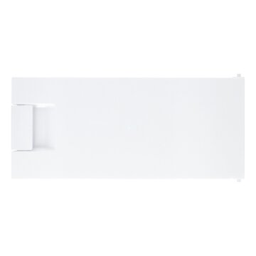 Gefrierfachtür Indesit C00063308 Bauknecht 482000022664 für Kühlschrank