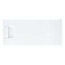 LUTH Premium Profi Parts Gefrierfachtür kompatibel...