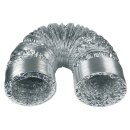 LUTH Premium Profi Parts Abluftschlauch 150erR 5m Alu