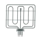 LUTH Premium Profi Parts Heizelement Oberhitze 2150w 230v...