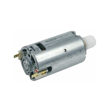 LUTH Premium Profi Parts Getriebemotor kompatibel mit Delonghi 7313217261 für Brühgruppe für Kaffeemaschine