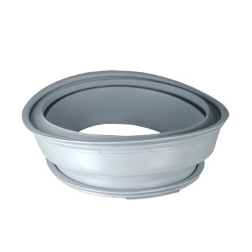 Türmanschette kompatibel mit Bosch 00296514 für Waschmaschine