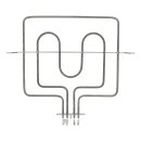 LUTH Premium Profi Parts Heizelement Oberhitze 1200+1100w...