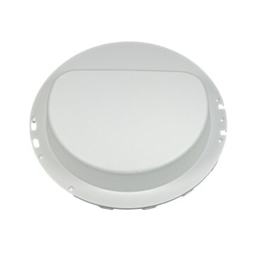 LUTH Premium Profi Parts Türe Innen kompatibel mit Bosch 00445735 für Trockner