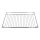 Grillrost Samsung DG75-01026A 460x350mm für Backofen