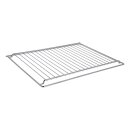LUTH Premium Profi Parts Grillrost kompatibel mit Samsung DG75-01026A 460x350mm für Backofen