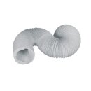 LUTH Premium Profi Parts Abluftschlauch 125er Rundsystem...