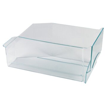 Gemüseschublade Lang Liebherr 9290332 für Kühlschrank