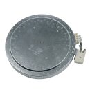 Strahlheizkörper 205/170/120mmø...