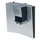 Tür mit Auslauf Komplett Delonghi 7313220751 für Kaffeemaschine