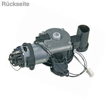 LUTH Premium Profi Parts Mahlwerk Philips kompatibel mit Saeco 996530003327 für Kaffeemaschine