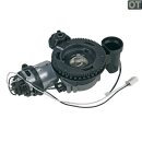 LUTH Premium Profi Parts Mahlwerk Philips kompatibel mit...