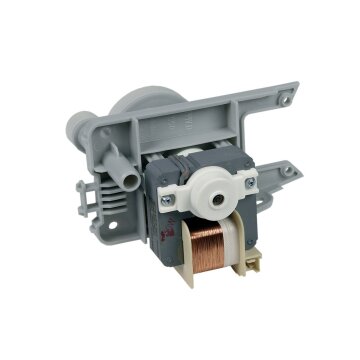 LUTH Premium Profi Parts Kondenswasserpumpe kompatibel mit Bosch 00145155 Ebm Papst für Trockner