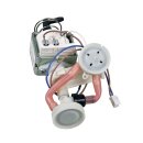 LUTH Premium Profi Parts Pumpe kompatibel mit Siemens...