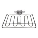 LUTH Premium Profi Parts Heizelement Oberhitze/Grill 1055/2300w 230v kompatibel mit Küppersbusch 160108 für Backofen