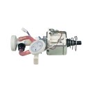 LUTH Premium Profi Parts Pumpe kompatibel mit Siemens...