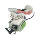 LUTH Premium Profi Parts Pumpe kompatibel mit Siemens...