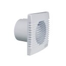 Wohnraumventilator 100erR für Wand Bad Toilette