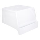 Schublade Juno 224763002/9 Gemüseschale 230x200x310mm für Kühlschrank