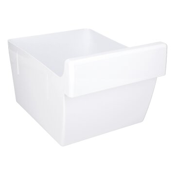 LUTH Premium Profi Parts Schublade kompatibel mit Juno 224763002/9 Gemüseschale 230x200x310mm für Kühlschrank