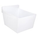 LUTH Premium Profi Parts Schublade kompatibel mit Juno 224763002/9 Gemüseschale 230x200x310mm für Kühlschrank