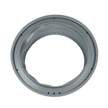LUTH Premium Profi Parts Türmanschette kompatibel mit Bosch 00124037 für Waschmaschine Frontlader
