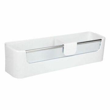 Abstellfach Bosch 00447359 Flaschenabsteller 425x100mm für Kühlschranktüre