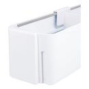 LUTH Premium Profi Parts Abstellfach kompatibel mit Bosch 00447359 Flaschenabsteller 425x100mm für Kühlschranktüre