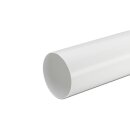 Rundrohr 100erR 1000mm für Belüftungstechnik...