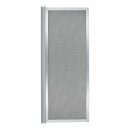 LUTH Premium Profi Parts Metallfettfilter mit Griffleiste kompatibel mit Gaggenau 00291063 476x181,8x12mm für Dunstabzugshaube