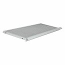 Metallfettfilter mit Griffleiste Gaggenau 00291063 476x181,8x12mm für Dunstabzugshaube