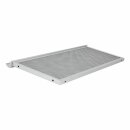 Metallfettfilter mit Griffleiste Gaggenau 00291063 476x181,8x12mm für Dunstabzugshaube