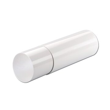 Rohr 125erR 300-590mm Teleskoprohr