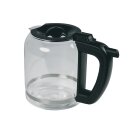 LUTH Premium Profi Parts Glaskanne kompatibel mit Unold...