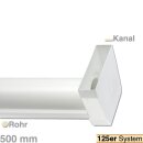 LUTH Premium Profi Parts Umlenkstück 125erF/125erR...