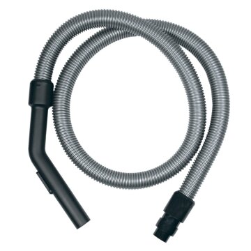 Staubsaugerschlauch kompatibel mit Siemens 00450759 mit Griff Geräteanschlussstück