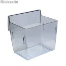 Schublade AEG 224706724/8 Gemüseschale rechts...