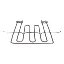 LUTH Premium Profi Parts Heizung Oberhitze Grill kompatibel mit Whirlpool 482000022705 EGO 20.41372.000 für Backofen