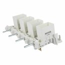 Kochplattenschalterblock Whirlpool 481927328465 Vierereinheit für Kochfeld Herd