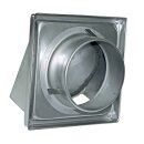 LUTH Premium Profi Parts Außenhaube 150erR...