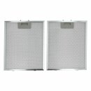 LUTH Premium Profi Parts Metallfettfilter kompatibel mit...