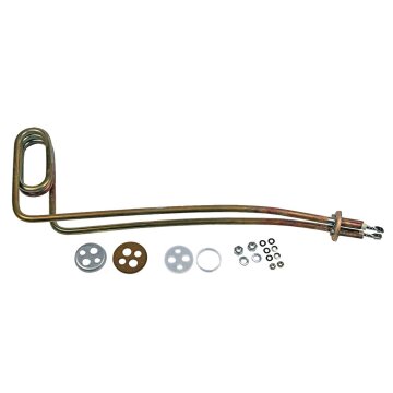 LUTH Premium Profi Parts Heizelement kompatibel mit Stiebel Eltron 137384 für Heißwassergerät Standspeicher